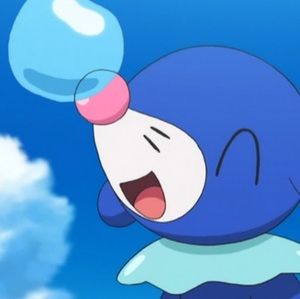 Meet your Posher, Irino